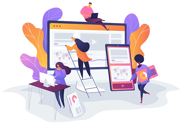 Mobil uyumlu ve kullanıcı dostu web siteleri ile