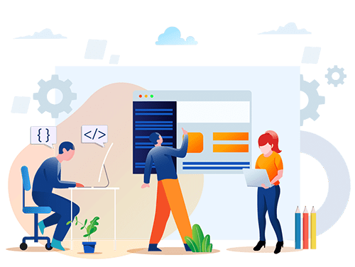 Gelişmiş bir içerik yönetim sistemine sahip olun